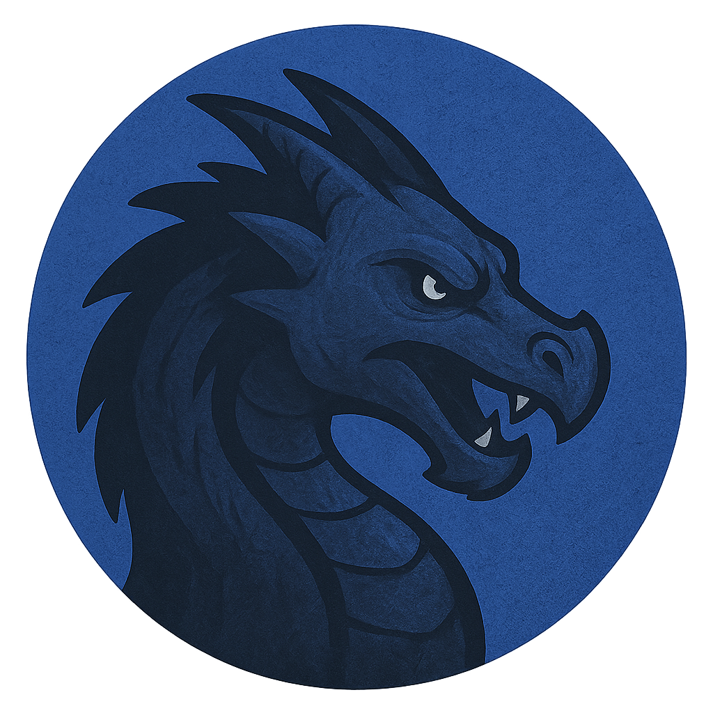 Nymeria Bot Logo